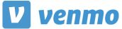 Venmo Logo